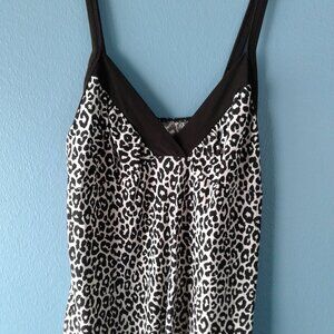 Secret Treasures Size Medium